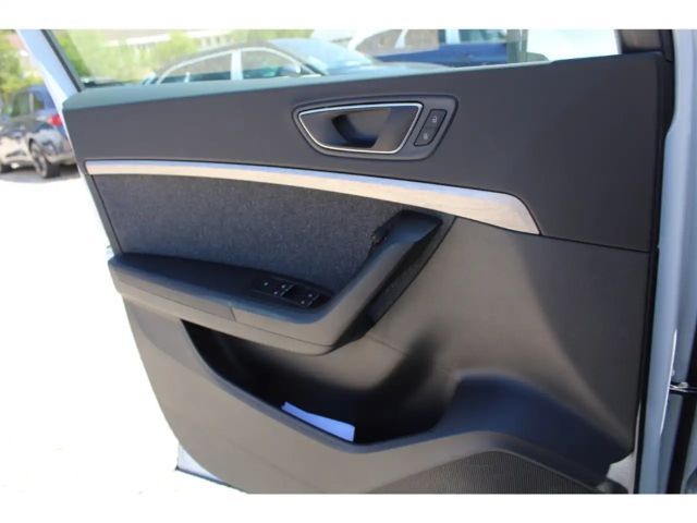 Seat Ateca 1.5 TSI DSG