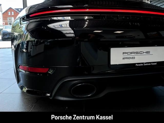 Porsche 992 Cabrio Carrera S
