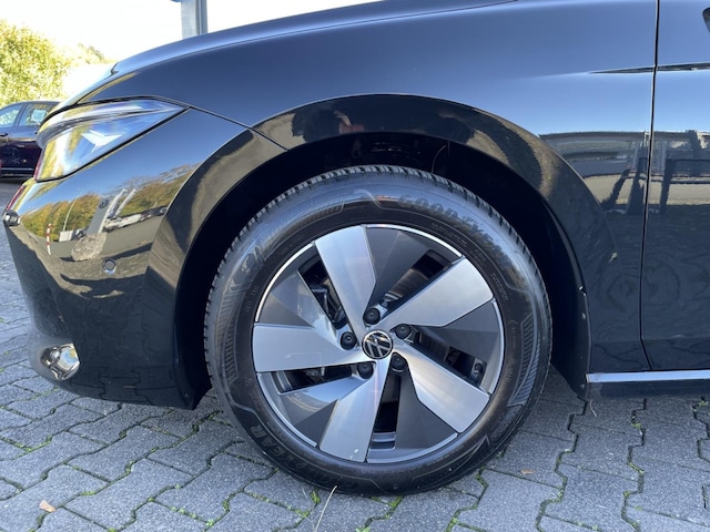 Volkswagen Passat 2.0 TDI Business DSG Variant