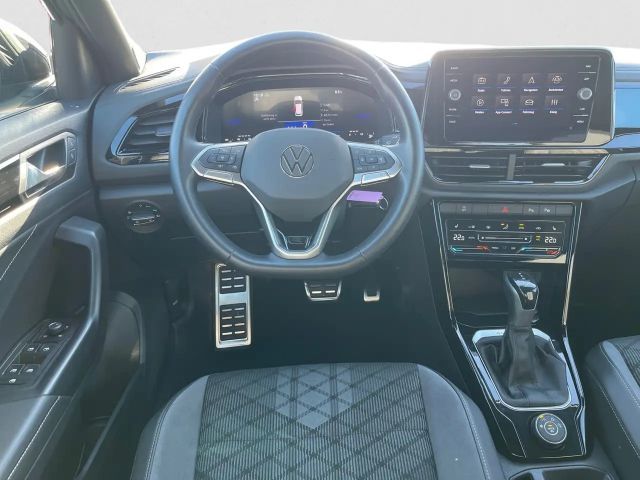 Volkswagen T-Roc 4Motion DSG R-Line
