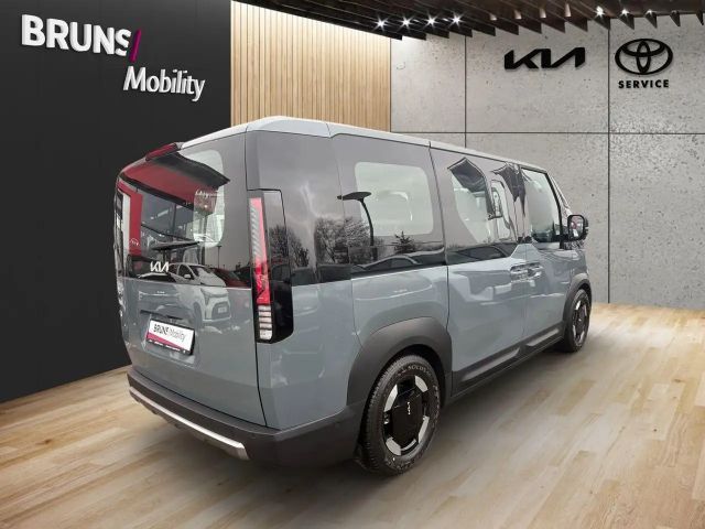 Kia PV5 Passenger 71 kWh