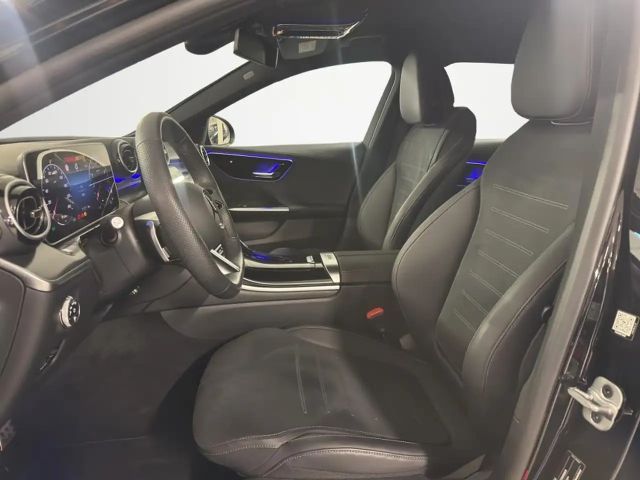 Mercedes-Benz C 180 AMG Line Estate