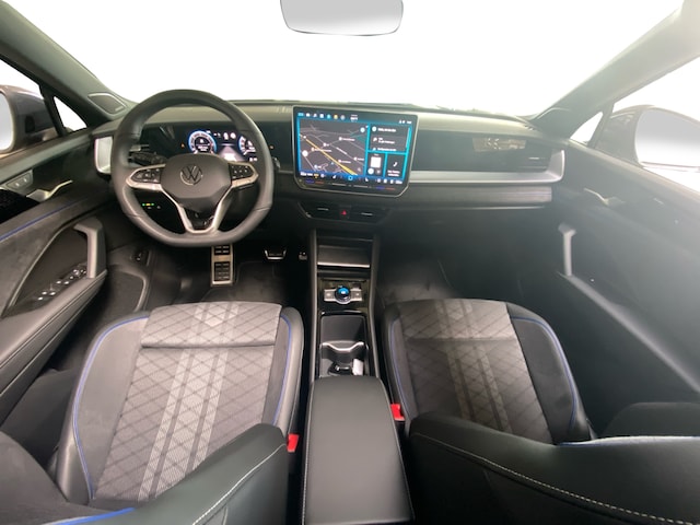 Volkswagen Tayron 2.0 TDI DSG R-Line