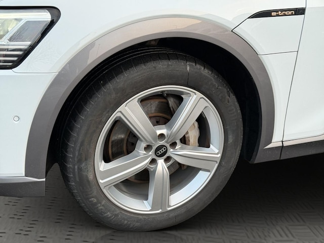 Audi e-tron 55 Quattro