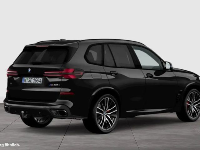BMW X5 M-Sport M60i xDrive