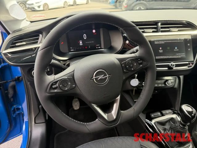 Opel Corsa Elegance Turbo