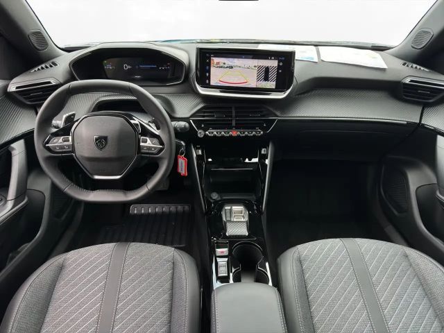 Peugeot 2008 Allure Pack