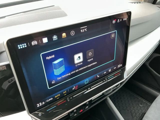 Volkswagen Golf DSG eHybrid