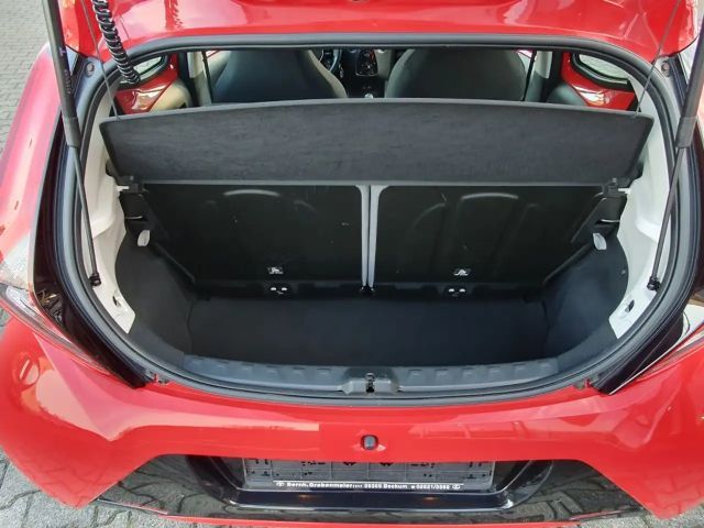 Toyota Aygo X Hatchback Play Team D X-play