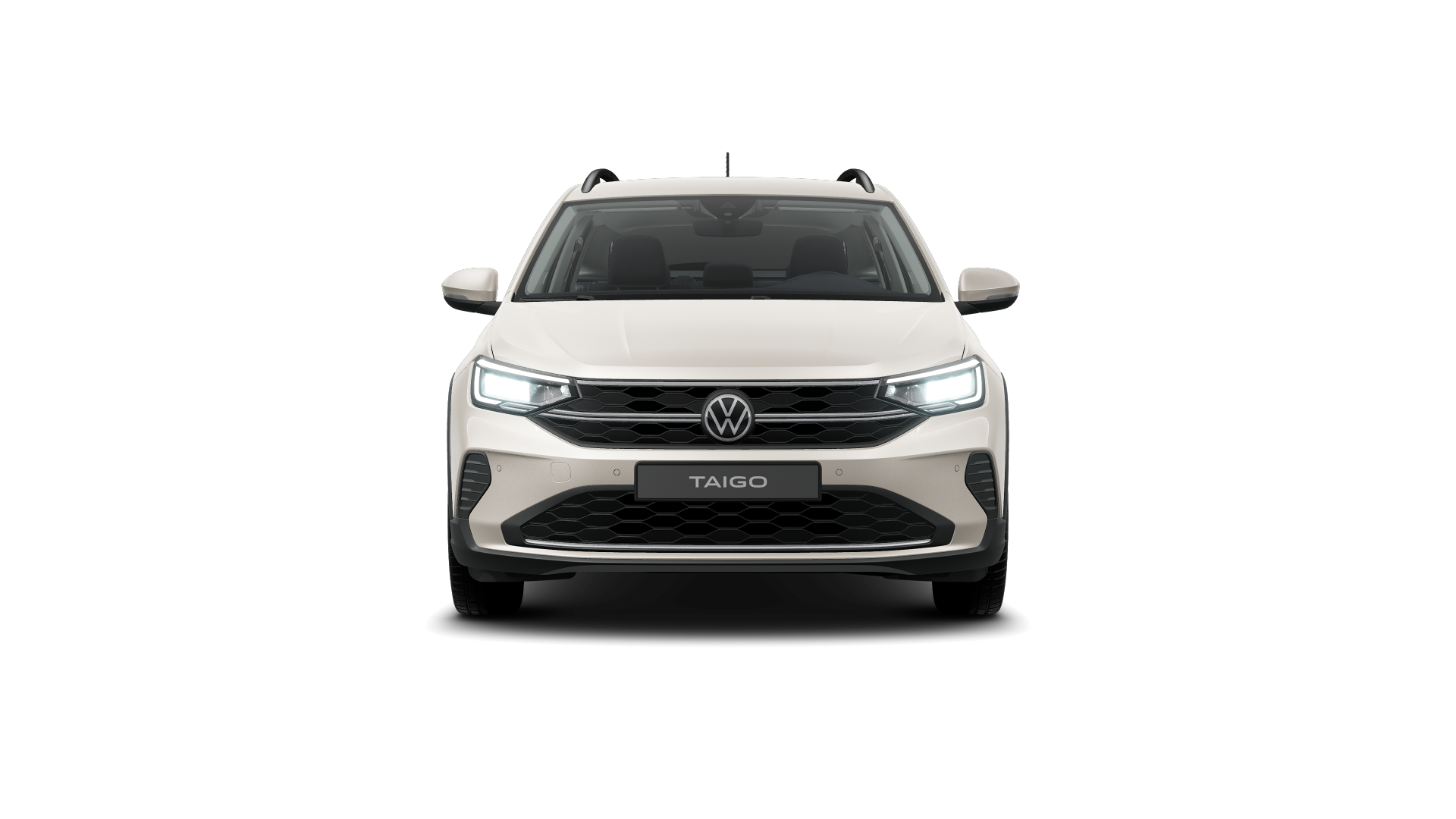 Volkswagen Taigo 1.0 TSI Life Move