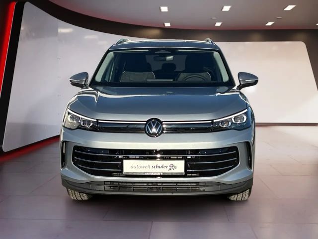 Volkswagen Tiguan DSG Elegance Elegance
