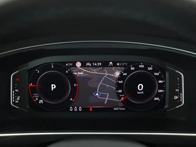 Volkswagen Tiguan 4Motion Allspace DSG Life