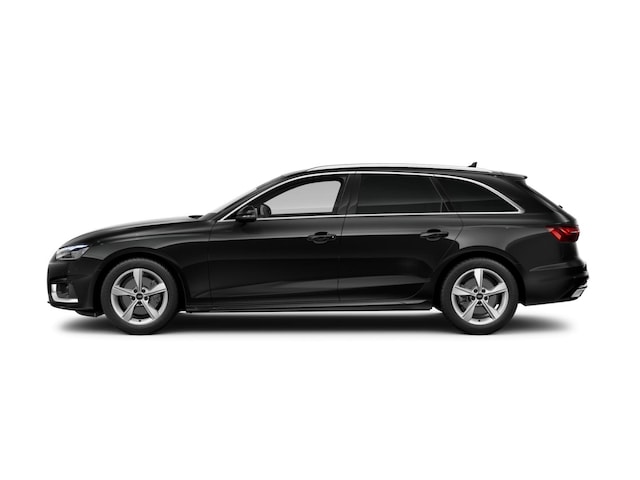 Audi A4 35 TDI Avant S-Tronic