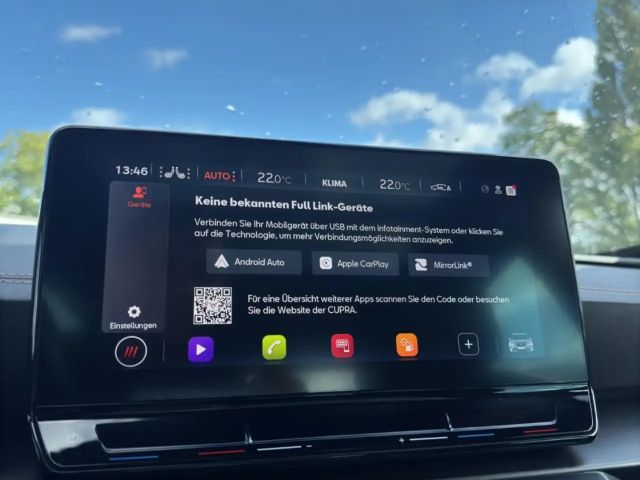 Cupra Formentor 1.5 TSI