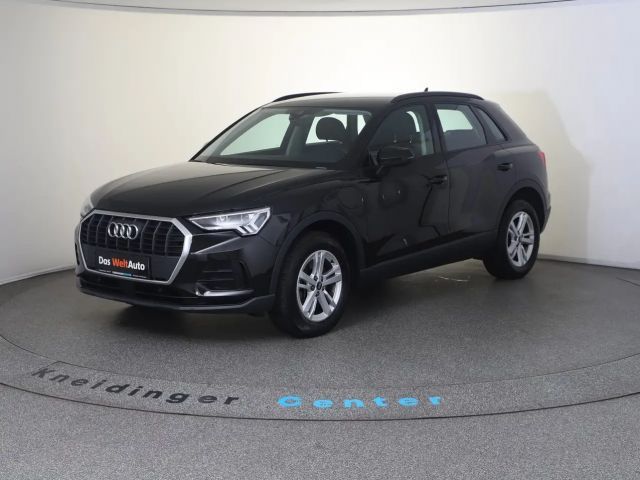 Audi Q3 45 TFSI Hybride