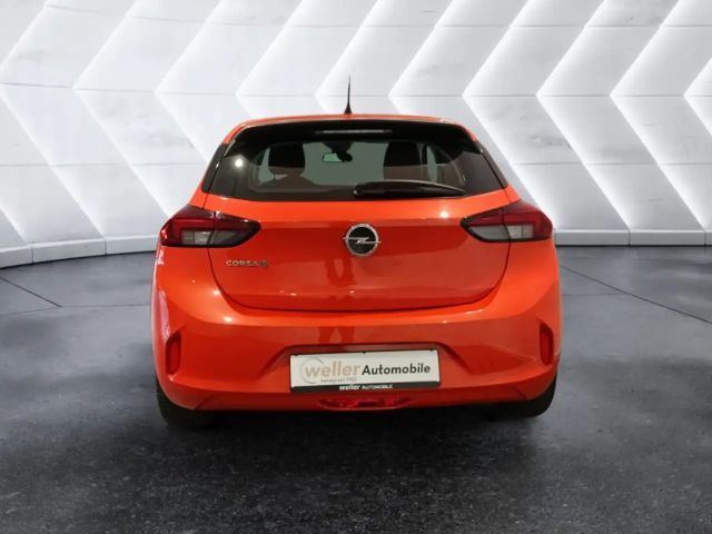 Opel Corsa -e ''Edition'' Apple/Android Klimaautomatik Blueto