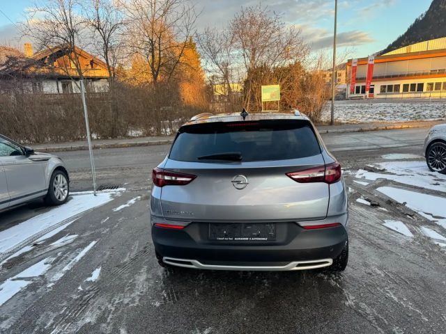 Opel Grandland X Ultimate