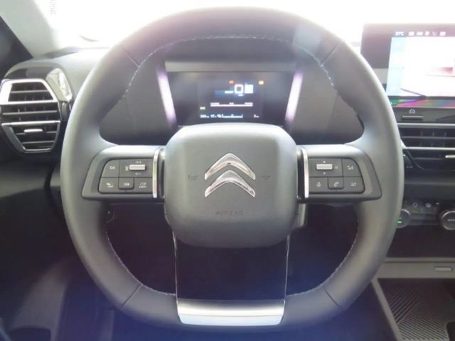 Citroën ë-C4 X Pack Shine