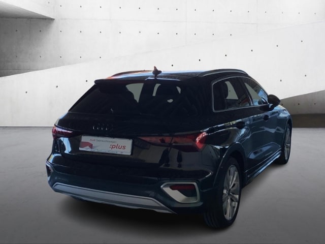 Audi A3 35 TFSI S-Tronic