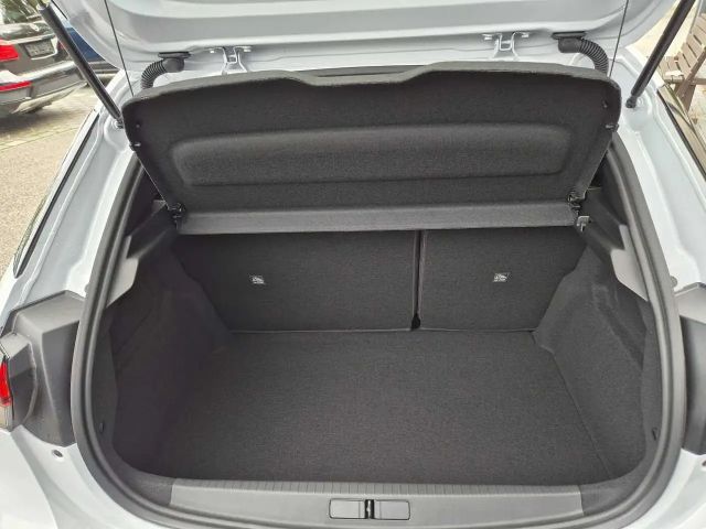 Opel Corsa -F 2025 101PS 6-MT Sitzheiz.Lenkr.Heiz. Touchscree