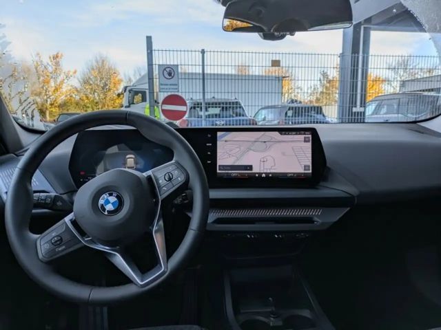 BMW 120 M-Sport Sedan