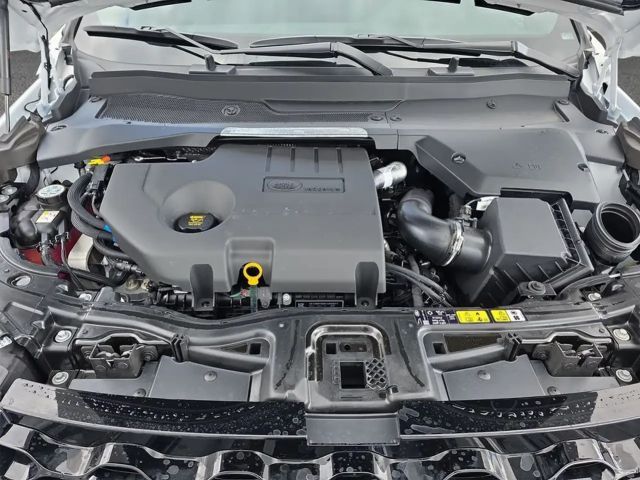 Land Rover Discovery Sport D200 Dynamic SE