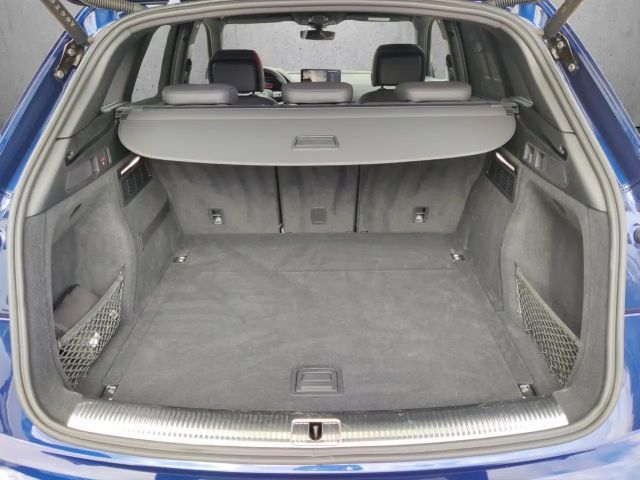 Audi Q5 40 TFSI Quattro S-Tronic