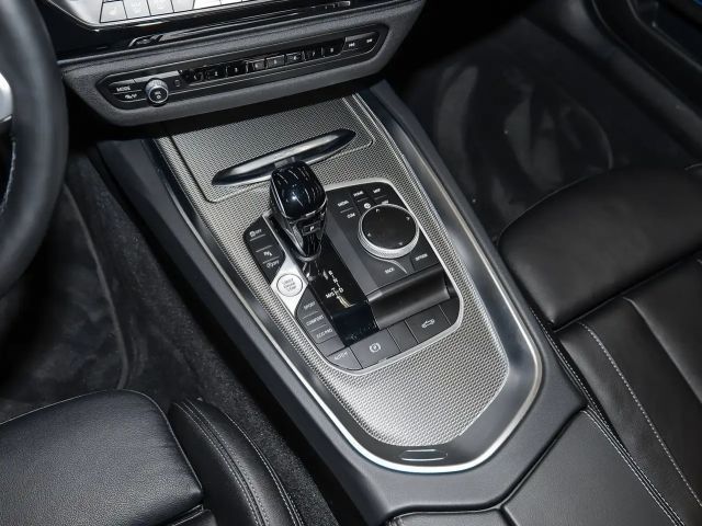 BMW Z4 Cabrio M40i Roadster