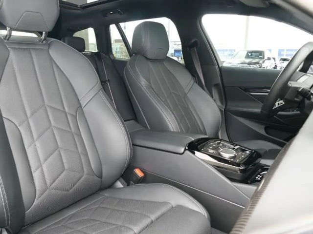 BMW i5 M-Sport Touring eDrive40