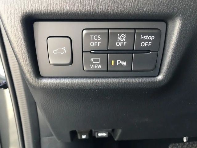 Mazda CX-5 Exclusive-line