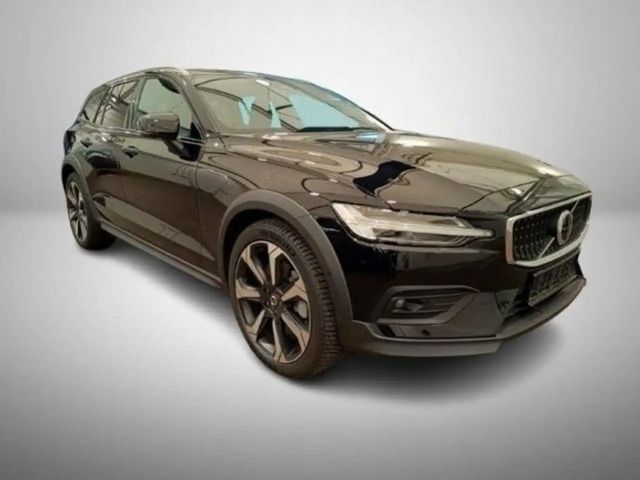 Volvo V60 Cross Country AWD Ultimate