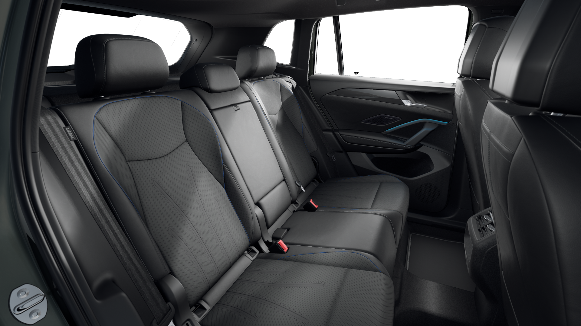 Volkswagen Tiguan 4Motion R-Line