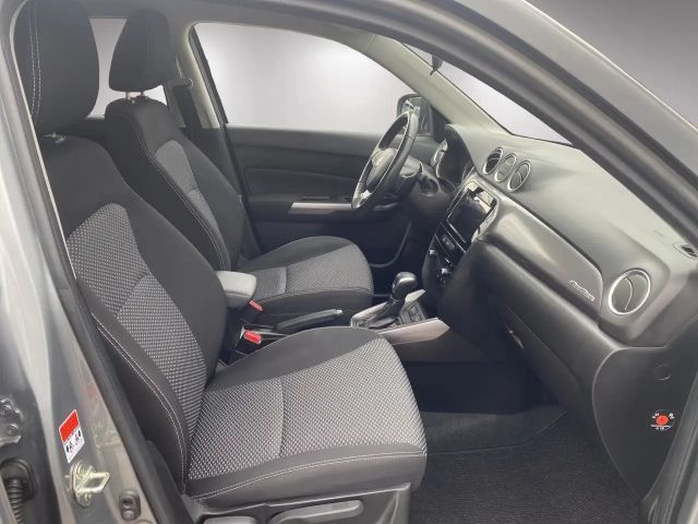 Suzuki Vitara AllGrip Hybrid Shine