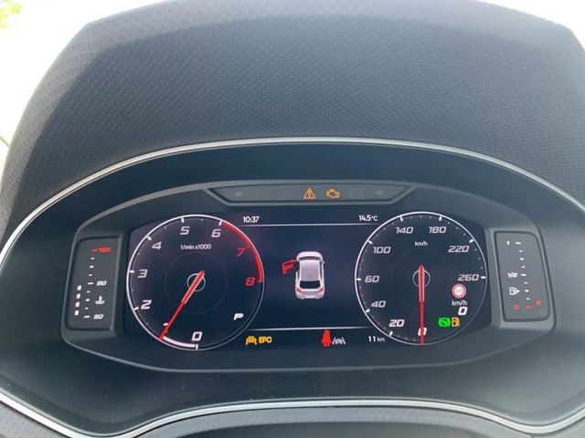 Seat Ibiza 1.0 TSI FR-lijn