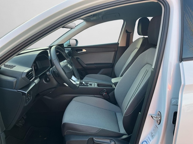 Seat Leon 1.5 eTSI DSG Style