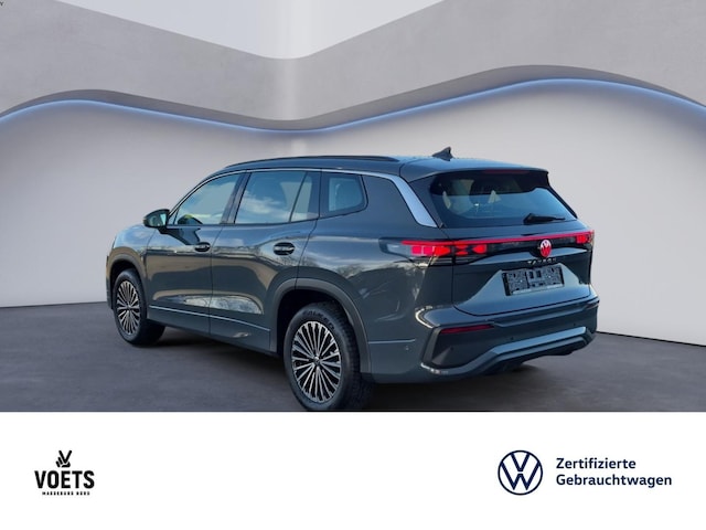 Volkswagen Tayron 2.0 TDI 4Motion IQ.Drive Life