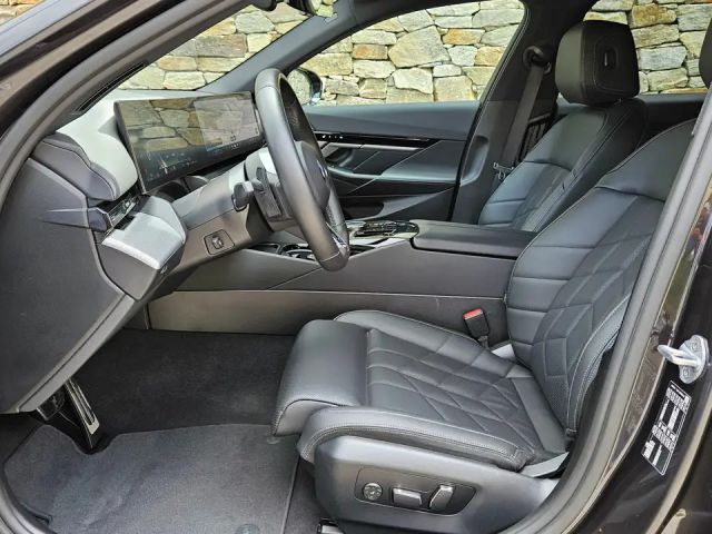 BMW 520 520d Touring