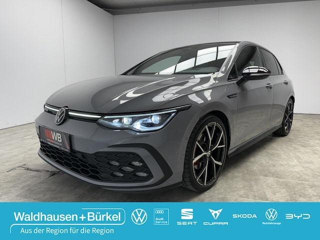 Volkswagen Golf 2.0 TDI DSG GTD Golf VIII