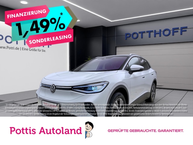 Volkswagen ID.4 Performance Pure