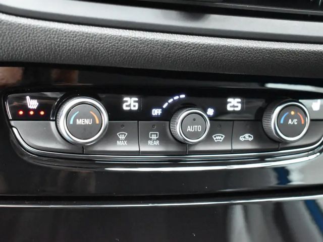 Opel Grandland X 1.2 Turbo