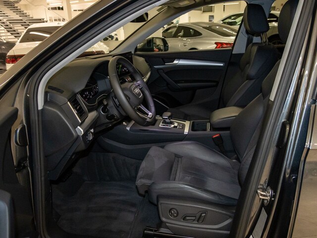 Audi Q5 40 TFSI Quattro S-Tronic