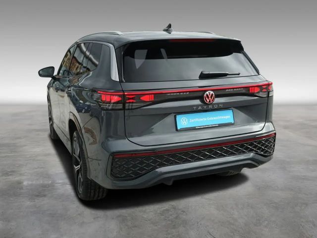 Volkswagen Tayron 2.0 TDI 4Motion R-Line