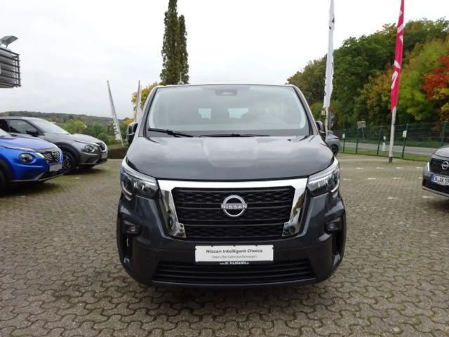 Nissan Primastar L1H1 Tekna