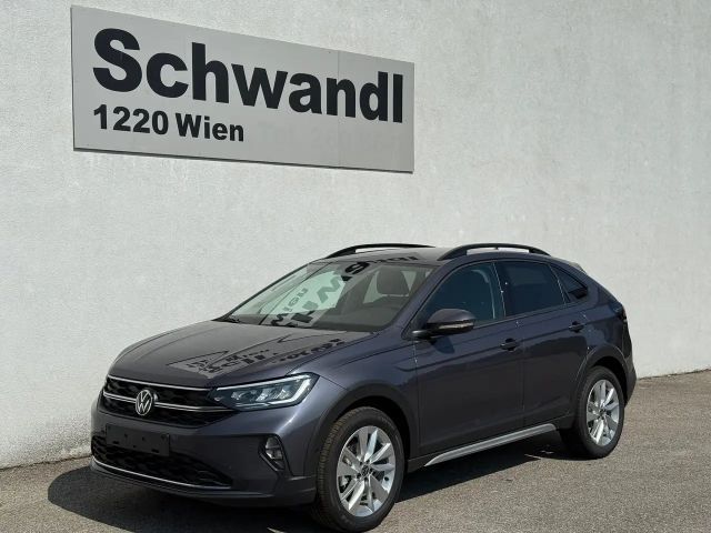 Volkswagen Taigo DSG