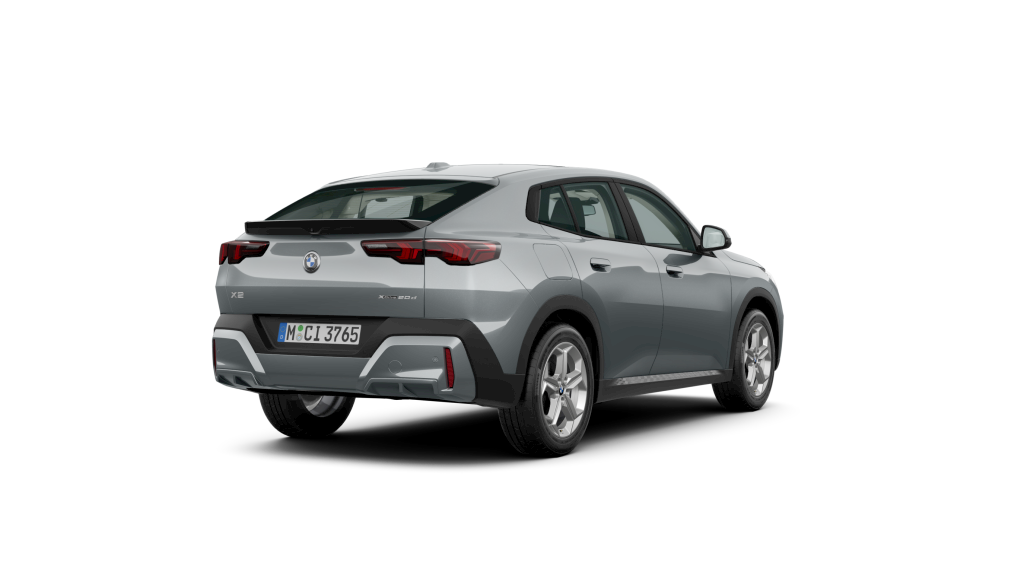 BMW X2 xDrive20d