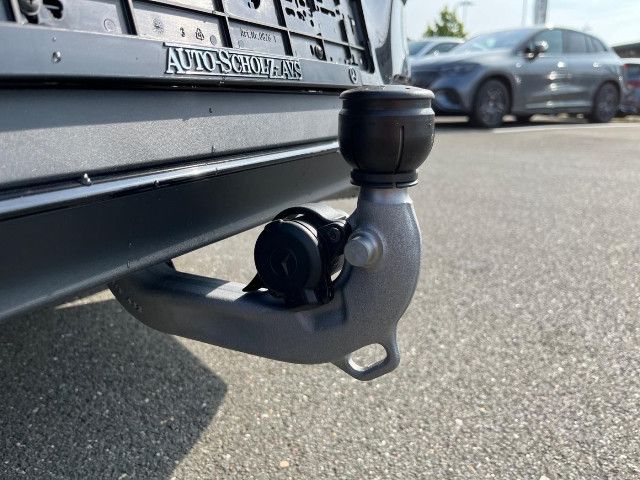 Mercedes-Benz CLA 180 Shooting Brake