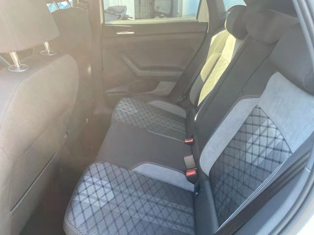 Volkswagen Polo R-Line