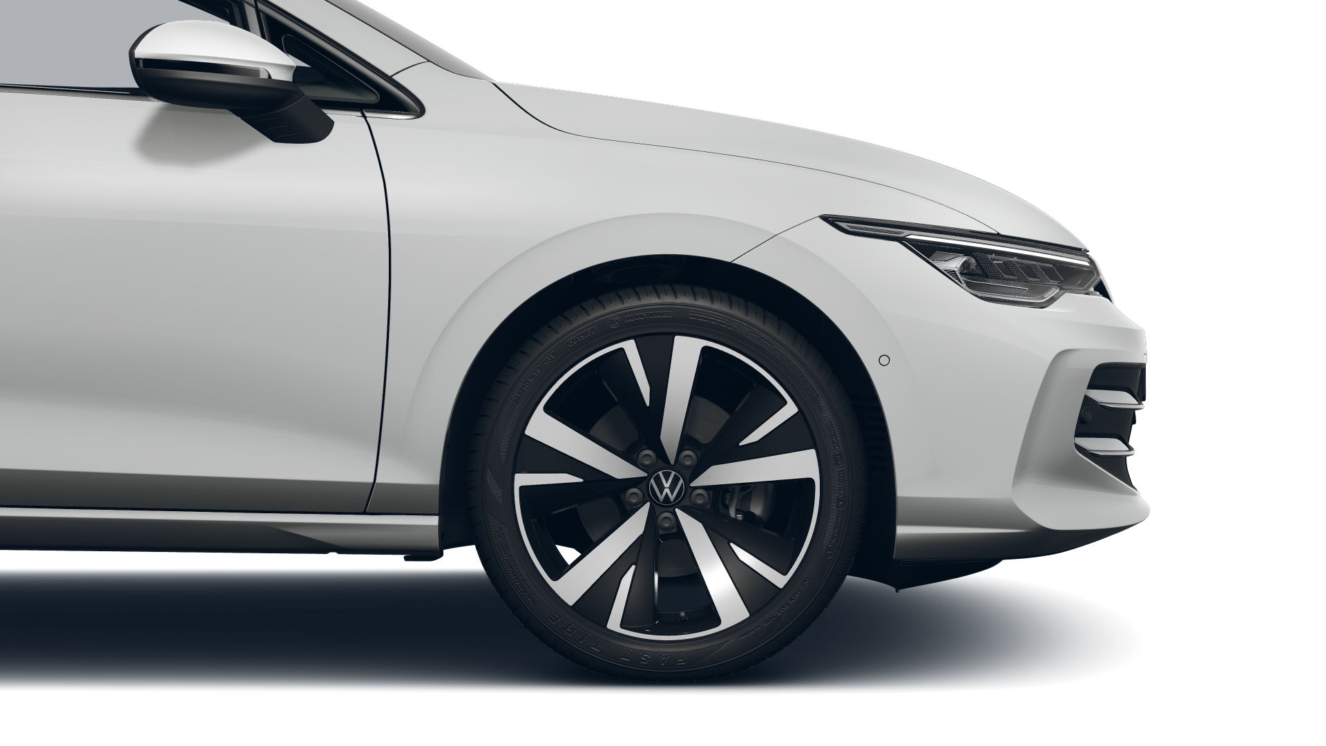 Volkswagen Golf 2.0 TDI DSG Variant