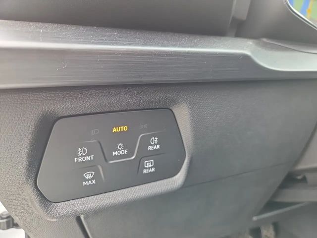 Cupra Formentor 4Drive DSG