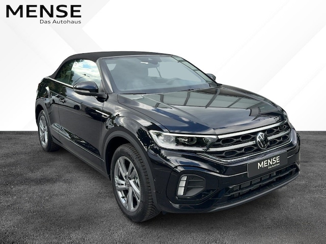 Volkswagen T-Roc 1.5 TSI Cabriolet DSG IQ.Drive